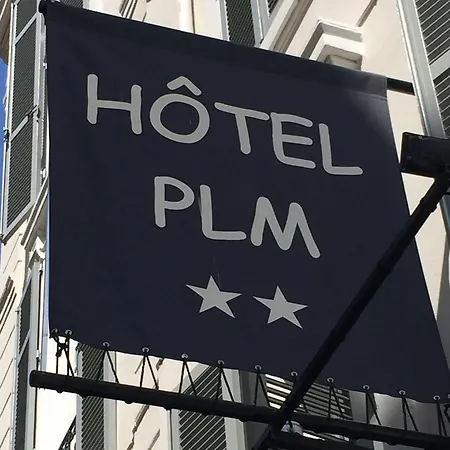 Отель P.l.m. 2*